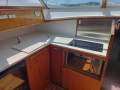 Mariner 3800 Flybridge Cruiser Hardtop