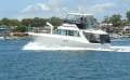 Mariner 3800 Flybridge Cruiser Hardtop