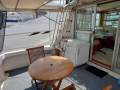 Mariner 3800 Flybridge Cruiser Hardtop