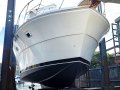 Mariner 3800 Flybridge Cruiser Hardtop