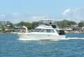 Mariner 3800 Flybridge Cruiser Hardtop