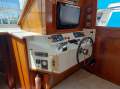 Mariner 3800 Flybridge Cruiser Hardtop