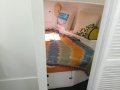 Spray 40:main bedroom  storage under bed and wardrobe