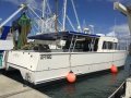 Custom:Line fishing boat option cetified for 200nm offshore