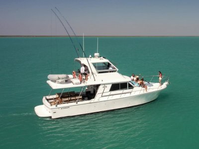 Oceaneer Marine Brokers - WA Perth, Power Boats for Sale