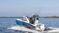 New Beneteau Antares 7 Fishing OB