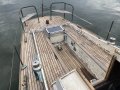 Classic 36ft Yacht Huon Pine Built Swanson(Sydney)