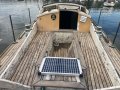 Classic 36ft Yacht Huon Pine Built Swanson(Sydney)