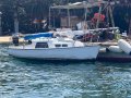 Careel 18 Fixed Keel Rare Payment plan Welcome (Sydney)