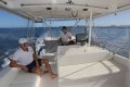 Bertram 42 Flybridge - Big comfortable entry level family Rotto boat