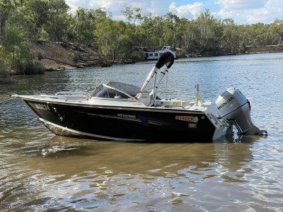 Fishing Boats For Sale in Australia