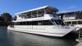 Custom Commercial Charter Boat - 1E Survey 97 pax:17 Sydney Marine Brokerage Tweed Eco Cruises