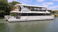 Custom Commercial Charter Boat - 1E Survey 97 pax:3 Sydney Marine Brokerage Tweed Eco Cruises
