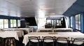 Custom Commercial Charter Boat - 1E Survey 97 pax:5 Sydney Marine Brokerage Tweed Eco Cruises