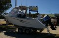Goldstar 620 Runabout 2008 model offshore
