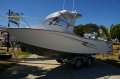 Goldstar 620 Runabout 2008 model offshore