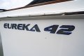 Eureka 42 Flybridge