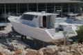 Jackman 12.5m Charter Motor Sailer, NEW Build 85% complete