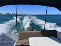 Jeanneau Merry Fisher 795 Sport " BOATHOUSE STORAGE AVAILABLE ":19 knots Cruising