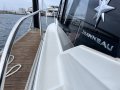 Jeanneau Merry Fisher 795 Sport " BOATHOUSE STORAGE AVAILABLE ":Port walkway