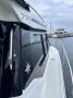 Jeanneau Merry Fisher 795 Sport " BOATHOUSE STORAGE AVAILABLE ":Starboard walkway