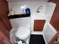 Jeanneau Merry Fisher 795 Sport " BOATHOUSE STORAGE AVAILABLE ":Bathroom