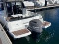 Jeanneau Merry Fisher 795 Sport " BOATHOUSE STORAGE AVAILABLE ":Transom