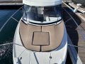 Jeanneau Merry Fisher 795 Sport " BOATHOUSE STORAGE AVAILABLE ":Foredeck Sunbed