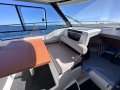 Jeanneau Merry Fisher 795 Sport " BOATHOUSE STORAGE AVAILABLE ":Ports side dinette seating
