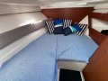 Jeanneau Merry Fisher 795 Sport " BOATHOUSE STORAGE AVAILABLE ":Bow Double bed