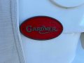 2006 Custom Timber Cruiser, Gardner Diesel Engine