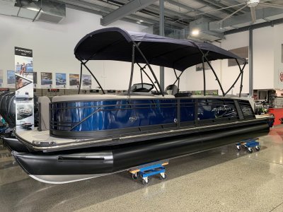 Starcraft MX 25C Pontoon Boat