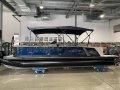 New Starcraft MX 25C Pontoon Boat