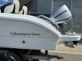 Morningstar 498 Angler NEW PACKAGE IN STOCK AND READY FOR DELIVERY
