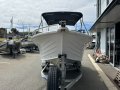 Quintrex 475 Freedom Sport with New Tohatsu 2021 60HP 4 Stroke
