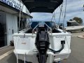 Quintrex 475 Freedom Sport with New Tohatsu 2021 60HP 4 Stroke