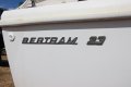 Bertram 23 Sedan