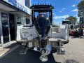 Bar Crusher 730HT - THIS ONE IS HIGHLY MAINTAINED WITH ALL THE FRUIT