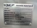 Haines Hunter 680sc