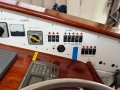 Marko Sambrailo 52 Converted Crayboat
