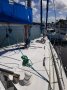 Alan Wright 40 Cutter Rigged Sloop (11.2m) - Recon engine comes with boat