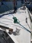 Alan Wright 40 Cutter Rigged Sloop (11.2m) - Recon engine comes with boat