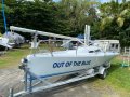 Dibley 8000 Sportsboat