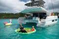 Dufour Catamarans 48