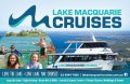 Tourism & Events Business - 2 x Cruise Boat Businesses