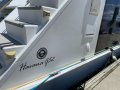 Havana 52 Houseboat