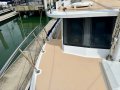 Ray Norton 15.24m Timber Cruiser Expedition Capable/Extended Duration Reef Cruiser