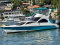 28 foot Boat with twin Saltwater 130 Yamahas Outbo