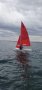 Mirror Sailing Dinghy MK3 GRP Bermuda sloop