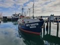 'Fishing Vessel Steel Tuna Longliner'